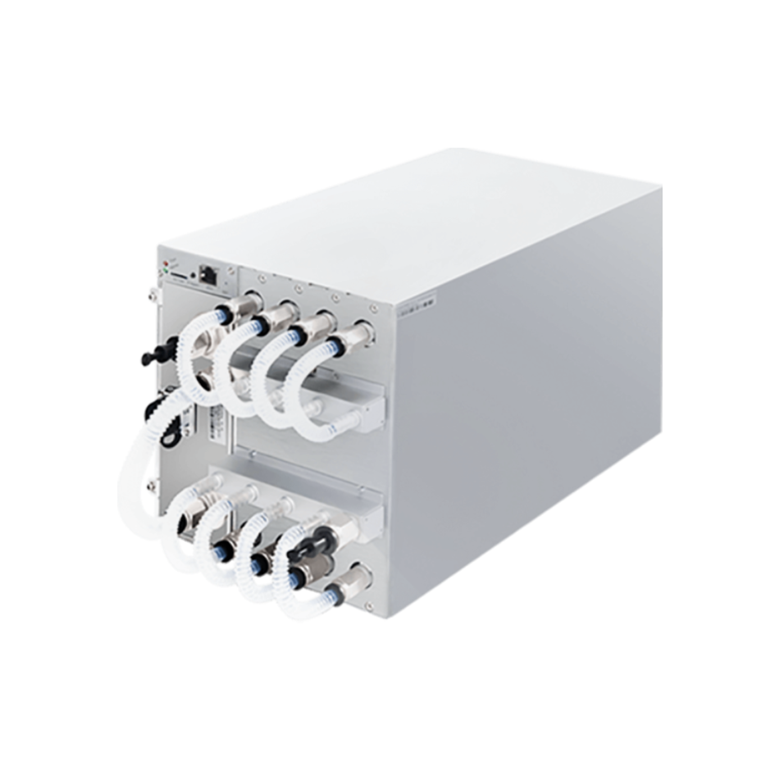 Bitmain Antminer S19 Pro+ Hyd Bitcoin Miner Wit...