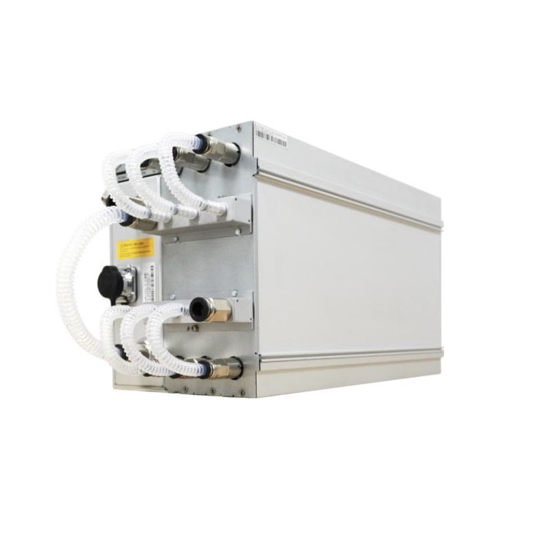 Bitmain Antminer S19 XP Hyd Bitcoin Miner With ...
