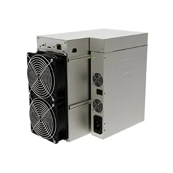 IceRiver KS3M 6TH 3400W KAS Miner Kaspa Miner With Power Supply