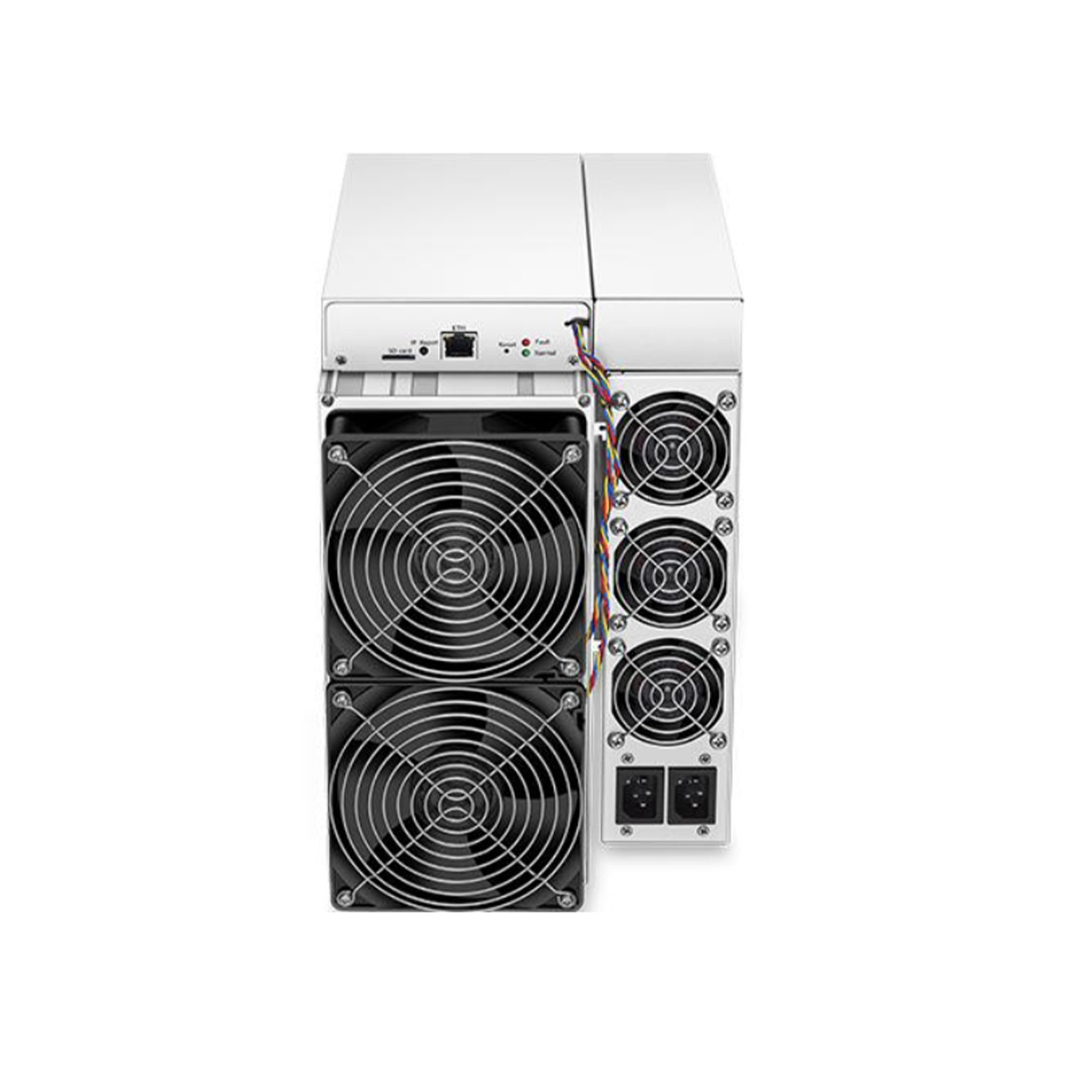 Bitmain Antminer KA3 KDA Miner With Power Supply (3).png