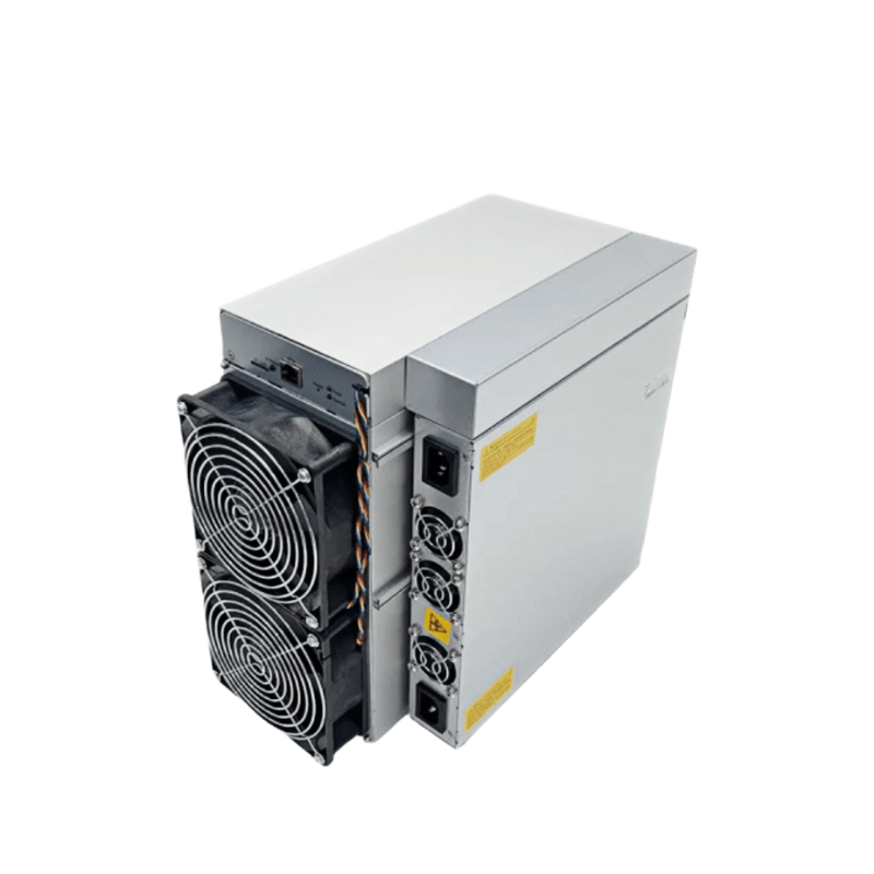 Bitmain Antminer S19K Pro Bitcoin Miner With Po...