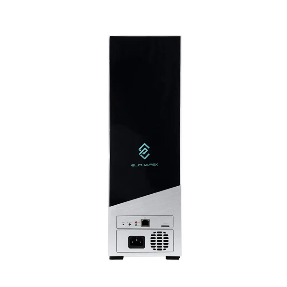 ElphaPex DG Home1 2GHs LiteCoin & Doge & BEL Coin Miner With Power Supply