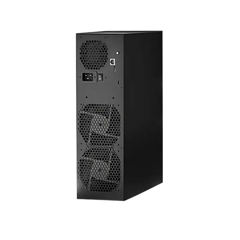 Goldshell E-AL1M 4.4T 1800W Alph Miner Alephium Miner