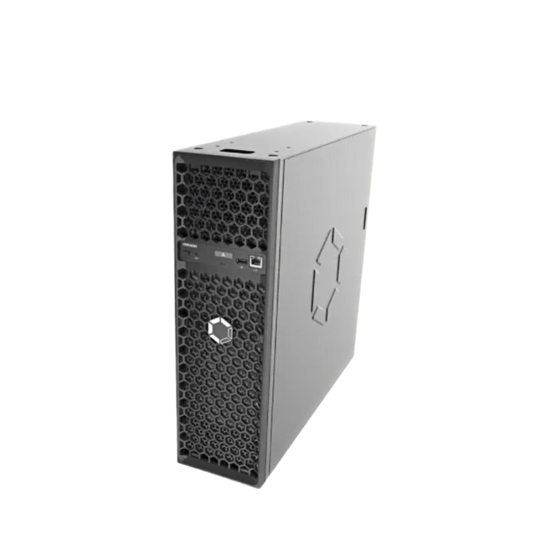 Canaan Avalon Q 90T 1674W Bitcoin Miner With Po...