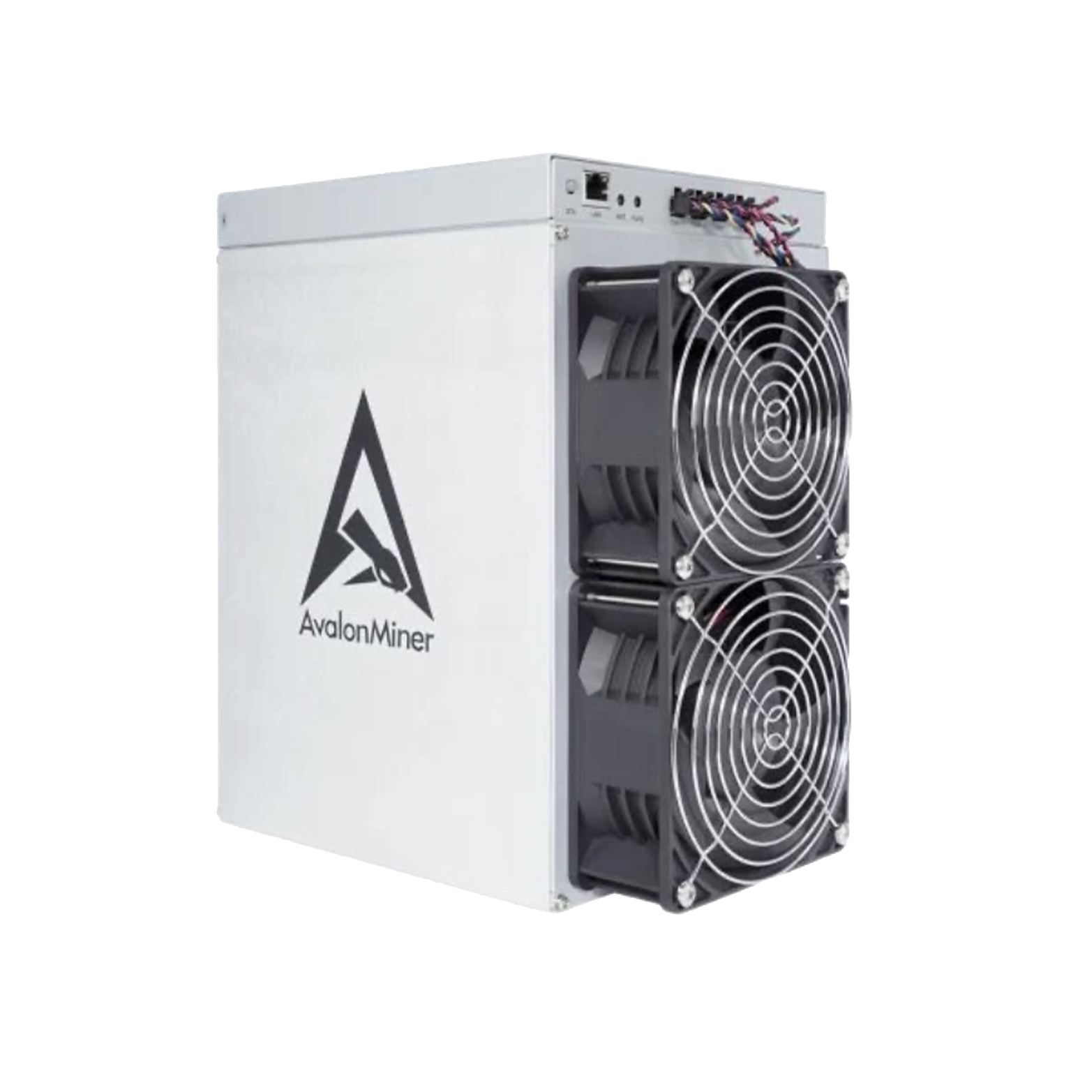 Canaan Avalon Miner A1566 185TH/s Bitcoin Miner BTC Miner