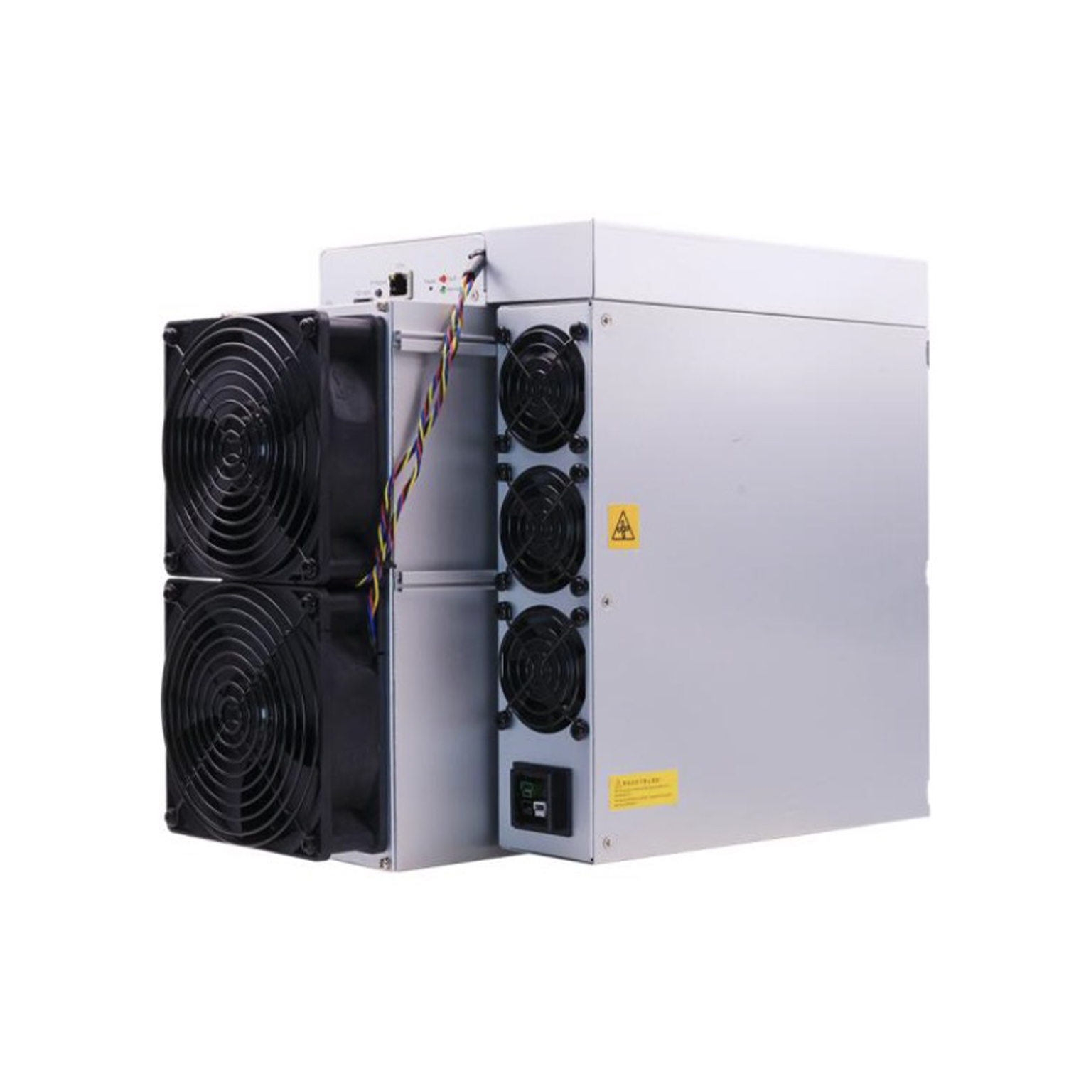 Bitmain Antminer S19j XP 151Th/s Bitcoin Miner With Power Supply